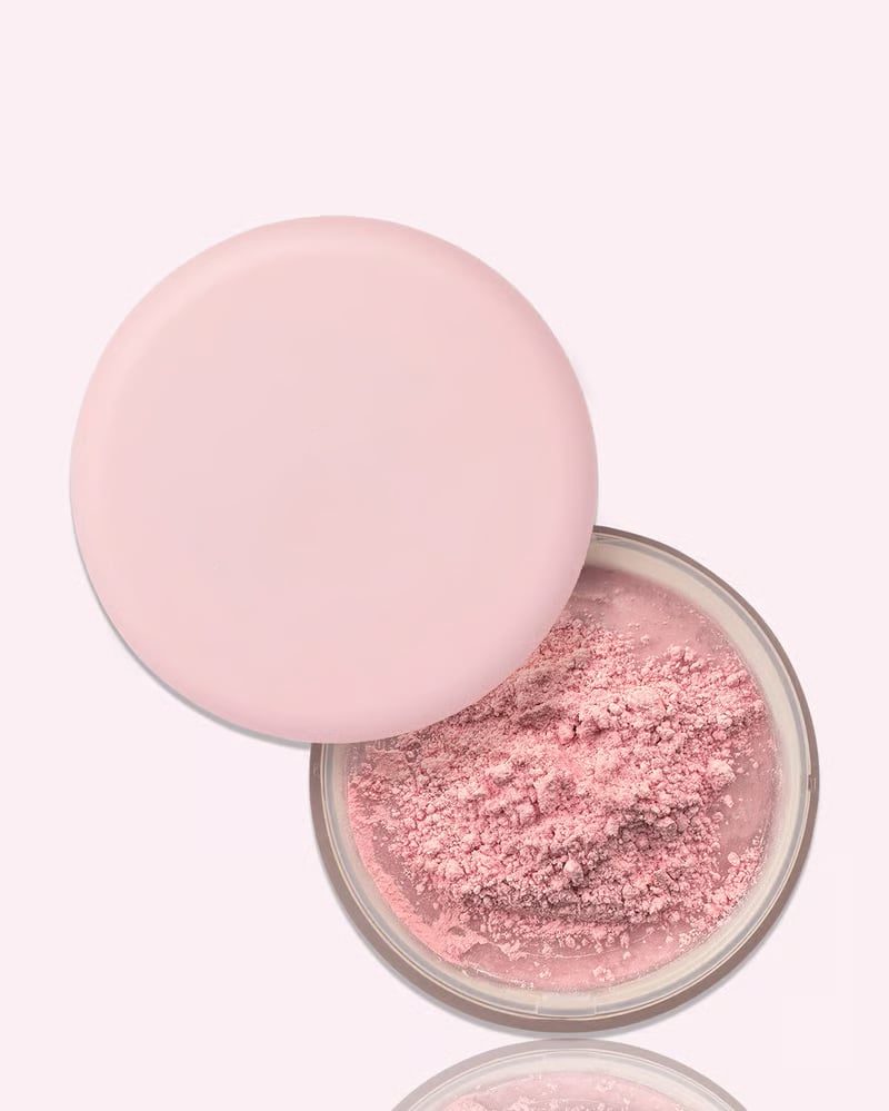 🚀Ultimate Blurring Setting Powder Full-Sized🌞Summer essential