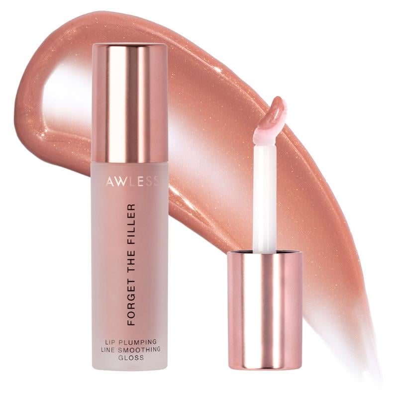 Exclusive Offer💥Lawless Beauty Forget The Filler Lip Plumping Gloss