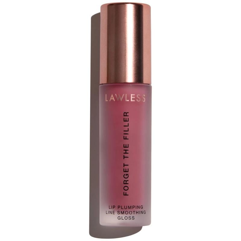 Exclusive Offer💥Lawless Beauty Forget The Filler Lip Plumping Gloss