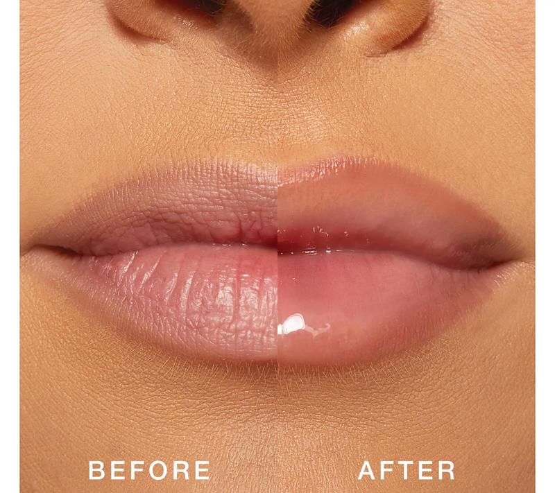 Exclusive Offer💥Lawless Beauty Forget The Filler Lip Plumping Gloss