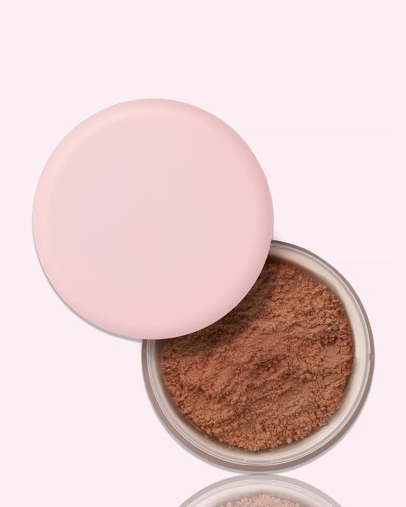 🚀Ultimate Blurring Setting Powder Full-Sized🌞Summer essential