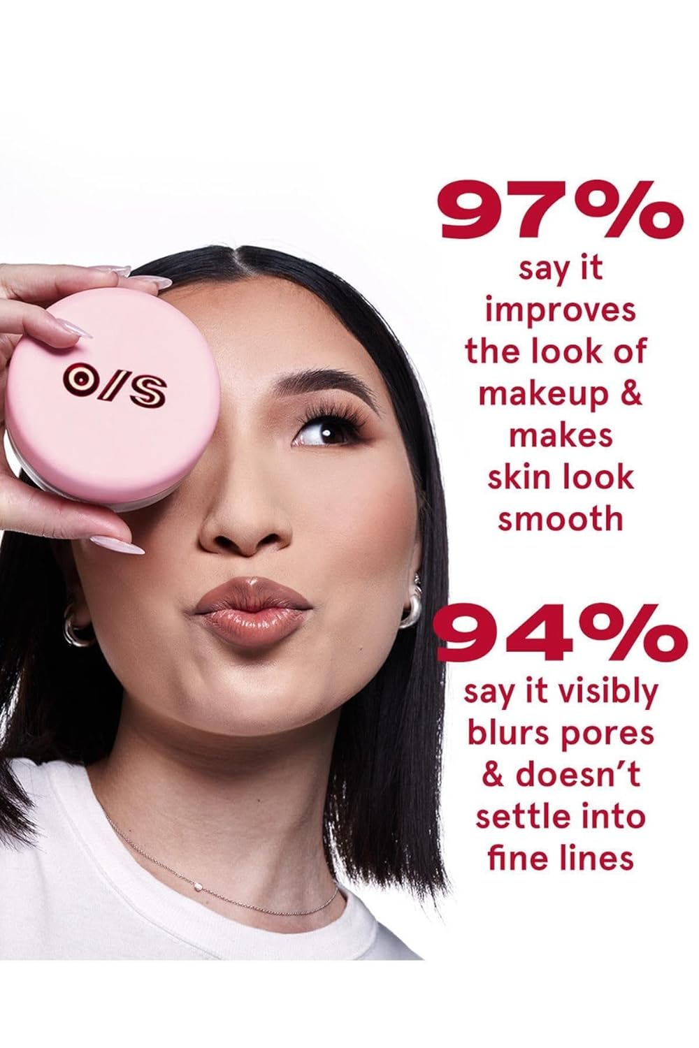 ✨Ultimate Blurring Setting Powder