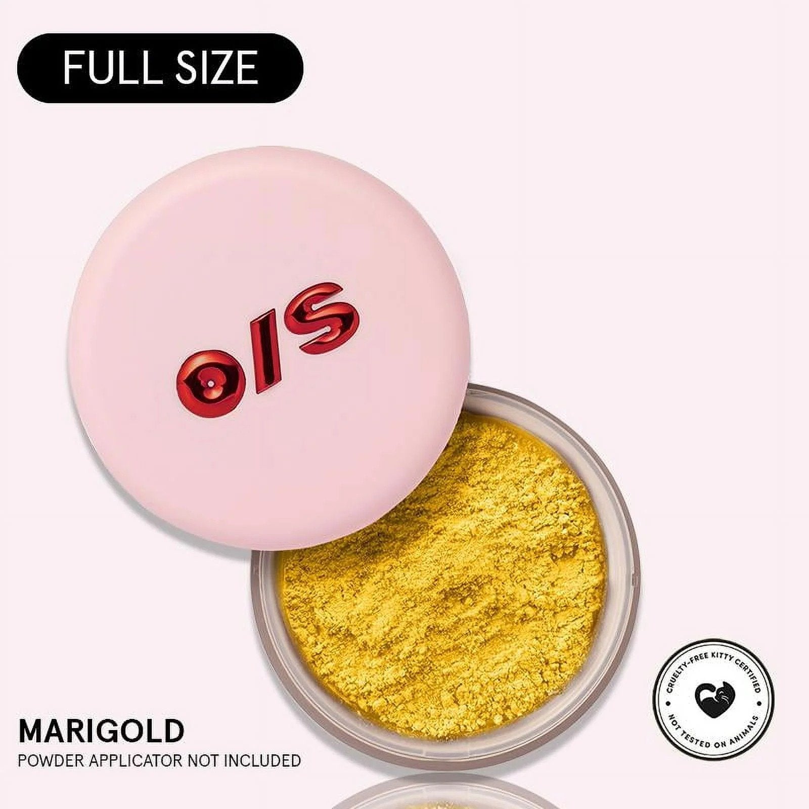 ✨Ultimate Blurring Setting Powder