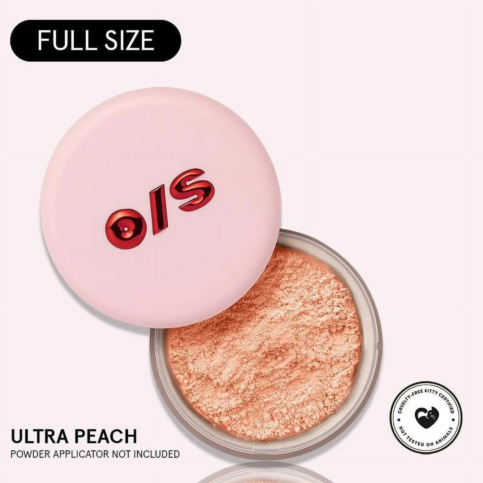 ✨Ultimate Blurring Setting Powder