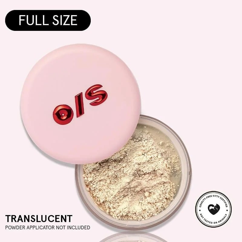 ✨Ultimate Blurring Setting Powder