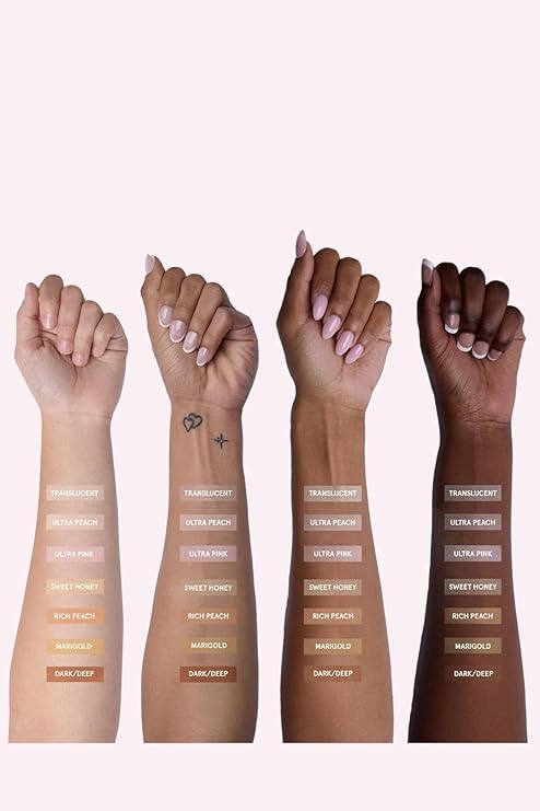 ✨Ultimate Blurring Setting Powder