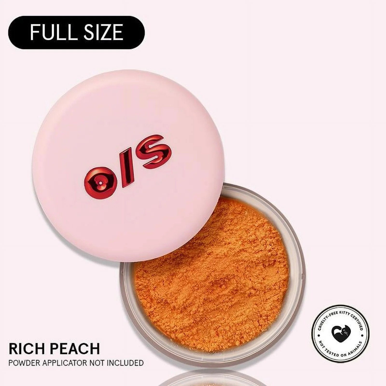 ✨Ultimate Blurring Setting Powder