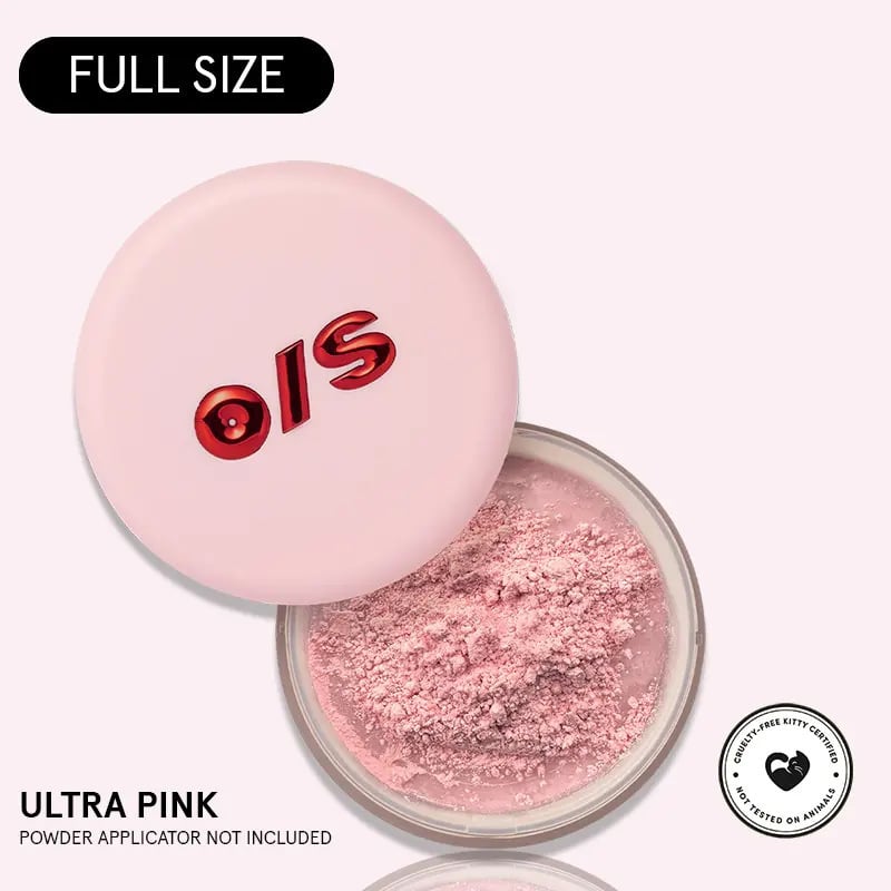 ✨Ultimate Blurring Setting Powder