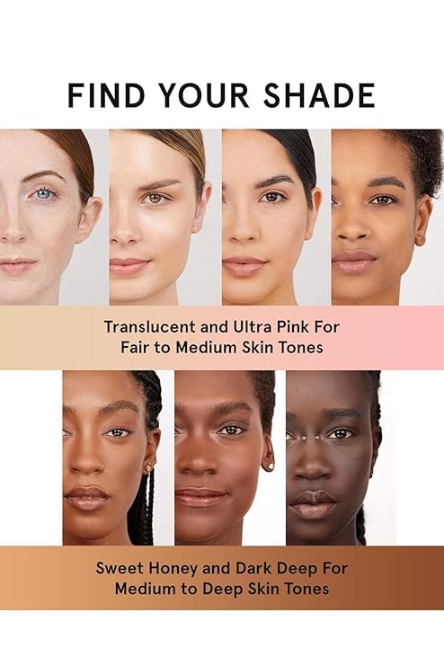 ✨Ultimate Blurring Setting Powder