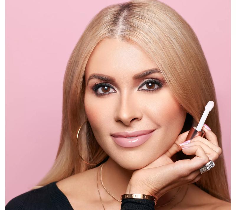 Exclusive Offer💥Lawless Beauty Forget The Filler Lip Plumping Gloss