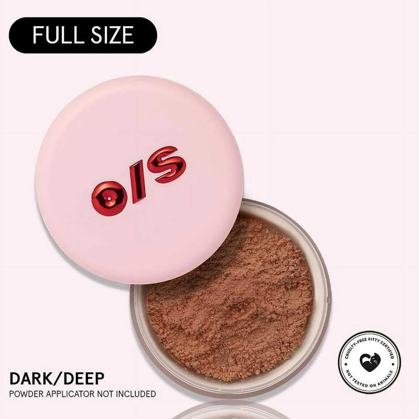 ✨Ultimate Blurring Setting Powder