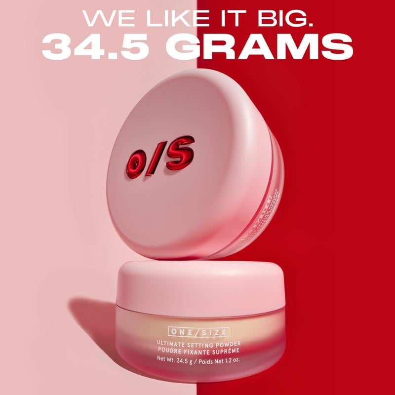 ✨Ultimate Blurring Setting Powder
