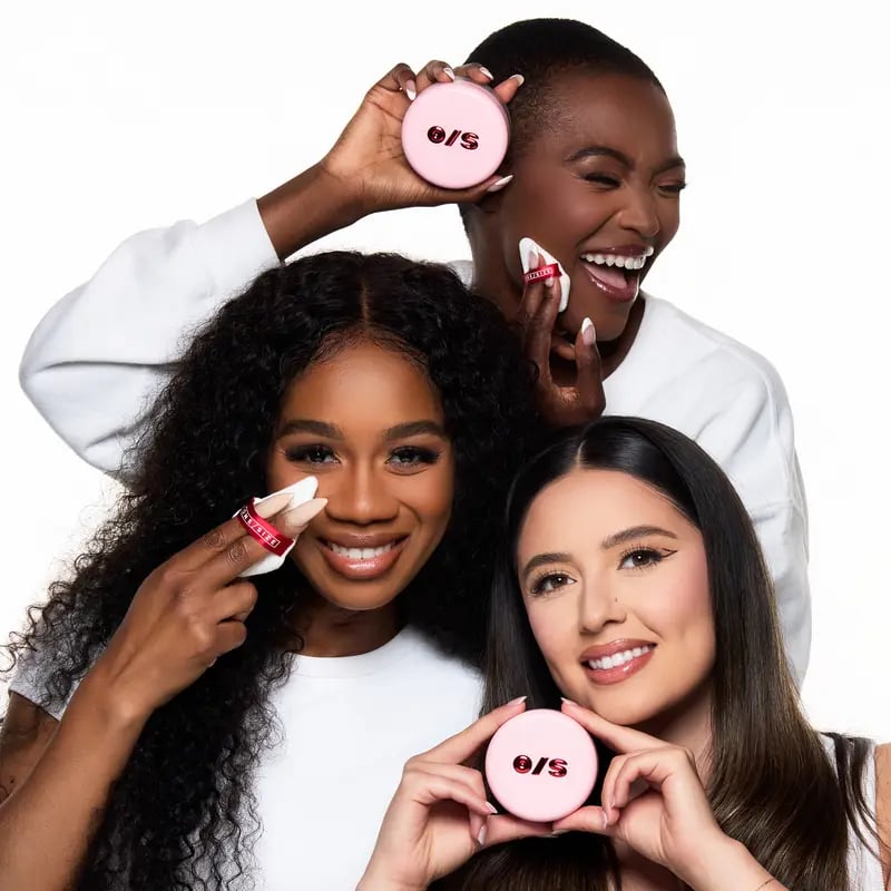 ✨Ultimate Blurring Setting Powder