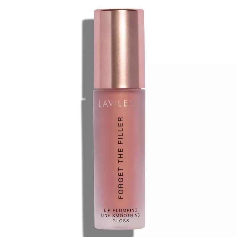 Exclusive Offer💥Lawless Beauty Forget The Filler Lip Plumping Gloss